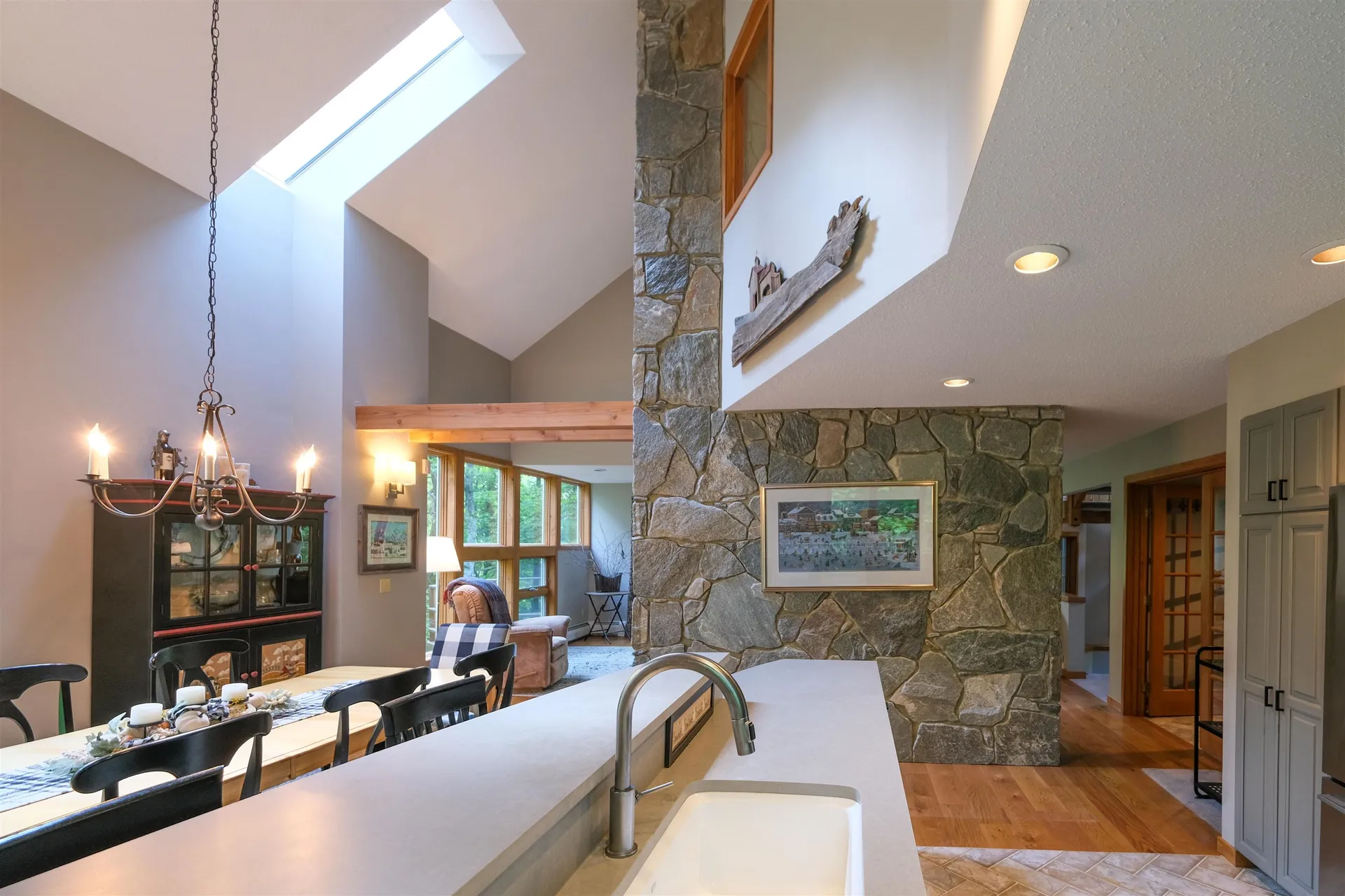 94 Snow Track N Ludlow VT 05149