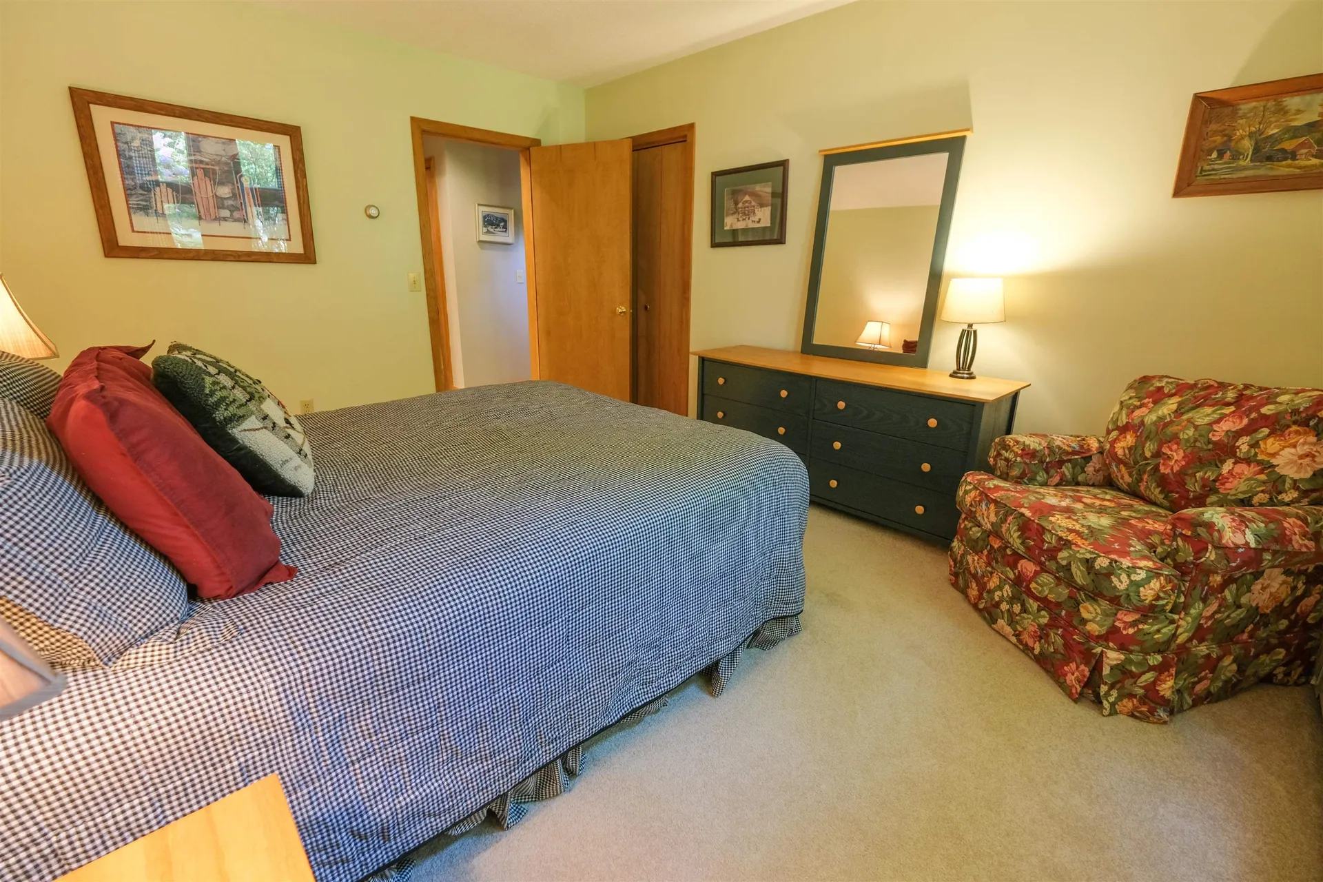 94 Snow Track N Ludlow VT 05149