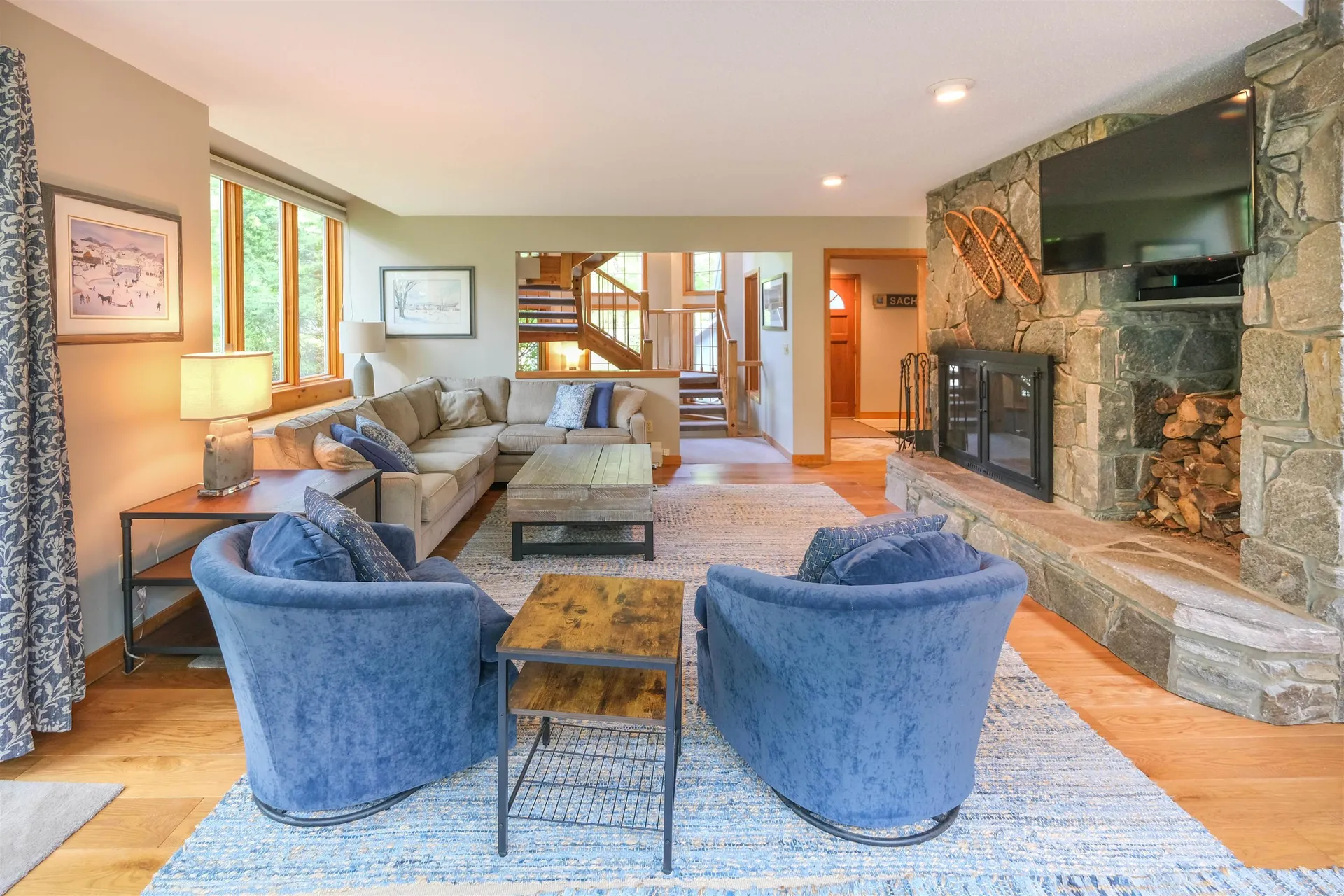 94 Snow Track N Ludlow VT 05149