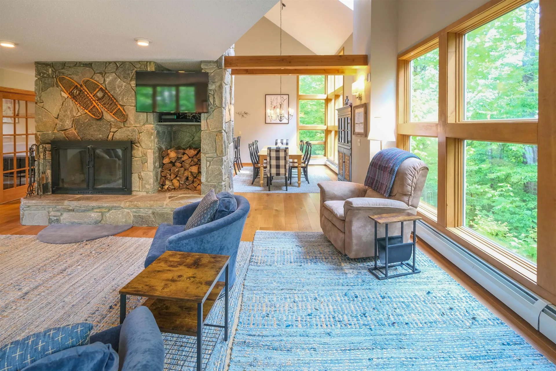 94 Snow Track N Ludlow VT 05149