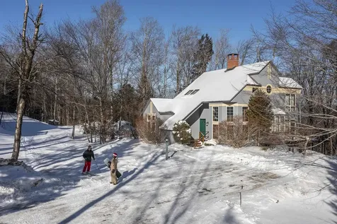 94 Snow Track N Ludlow VT 05149