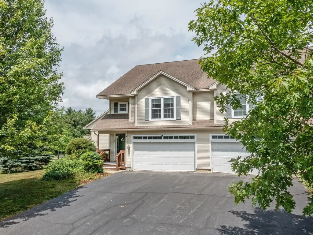 163 Fern Court Colchester VT 05446