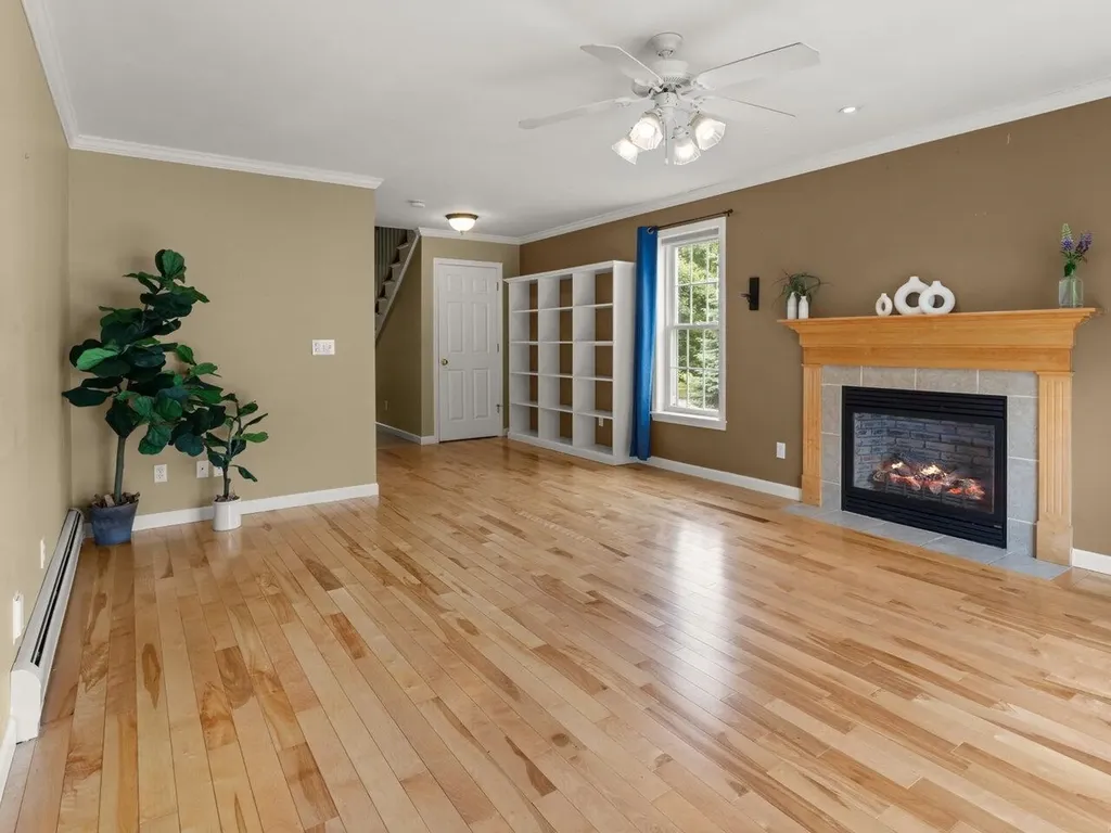 163 Fern Court Colchester VT 05446