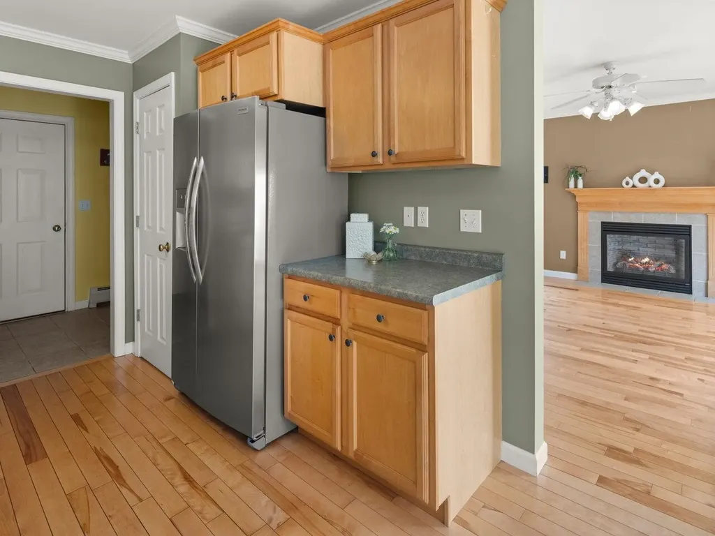 163 Fern Court Colchester VT 05446