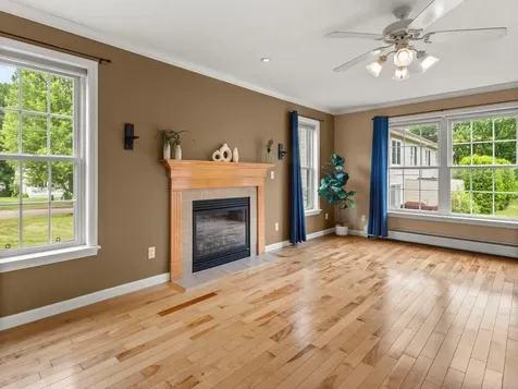 163 Fern Court Colchester VT 05446