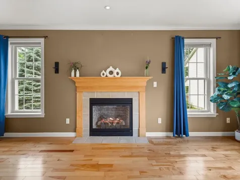 163 Fern Court Colchester VT 05446