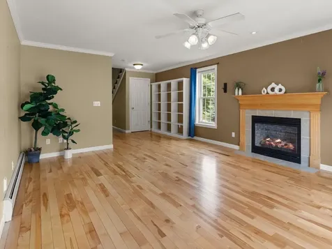 163 Fern Court Colchester VT 05446