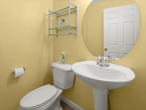 163 Fern Court Colchester VT 05446