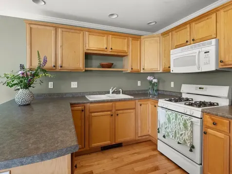 163 Fern Court Colchester VT 05446