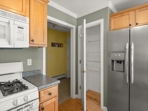 163 Fern Court Colchester VT 05446