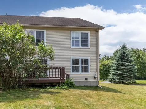 163 Fern Court Colchester VT 05446