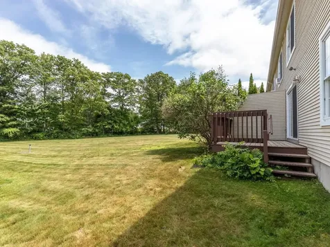 163 Fern Court Colchester VT 05446