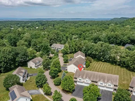 163 Fern Court Colchester VT 05446