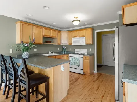 163 Fern Court Colchester VT 05446