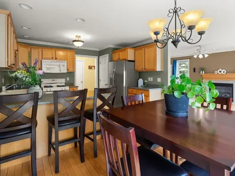 163 Fern Court Colchester VT 05446