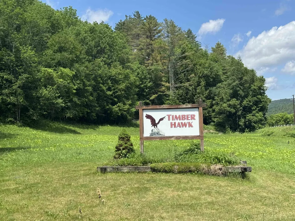 Lot #23 Westwind Drive Stockbridge VT 05772