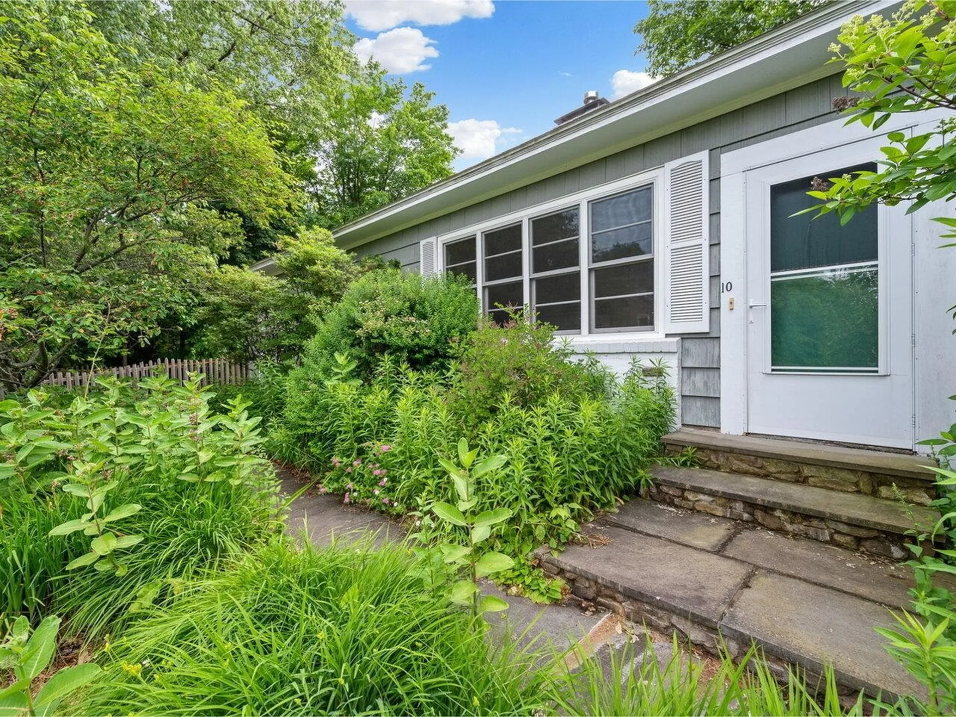 10 Crescent Road Burlington VT 05401