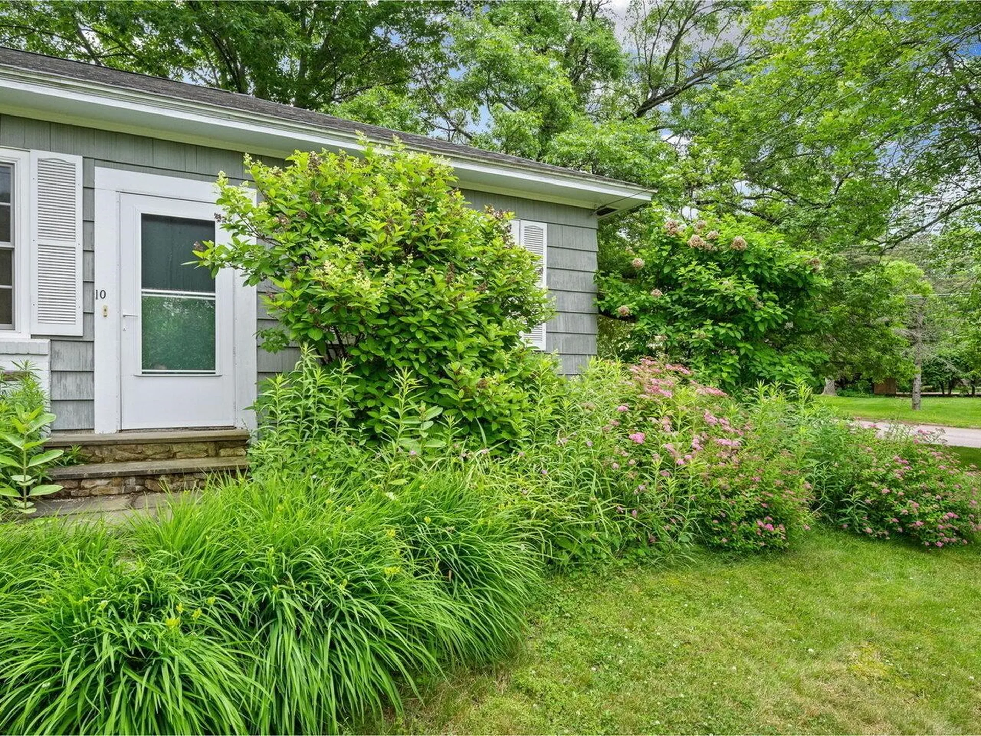 10 Crescent Road Burlington VT 05401