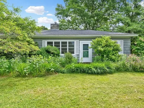 10 Crescent Road Burlington VT 05401