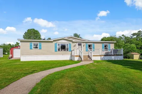 107 Crestwood Lane Greenville NH 03048