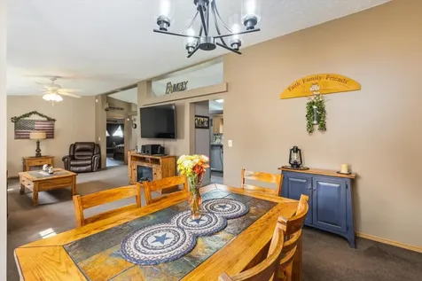 107 Crestwood Lane Greenville NH 03048