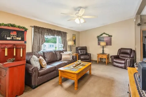 107 Crestwood Lane Greenville NH 03048