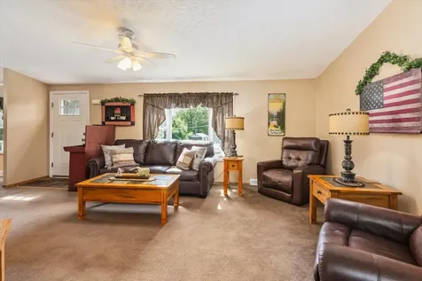 107 Crestwood Lane Greenville NH 03048