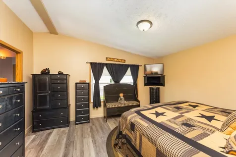 107 Crestwood Lane Greenville NH 03048