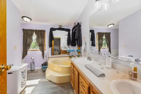 107 Crestwood Lane Greenville NH 03048