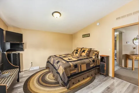 107 Crestwood Lane Greenville NH 03048