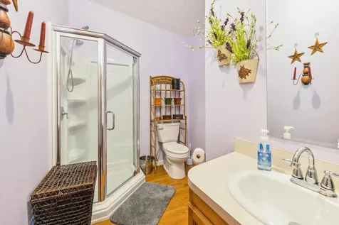 107 Crestwood Lane Greenville NH 03048