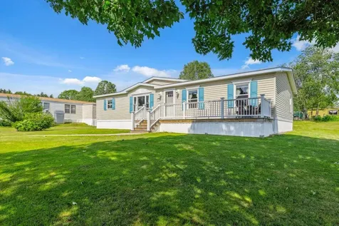 107 Crestwood Lane Greenville NH 03048