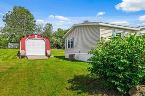 107 Crestwood Lane Greenville NH 03048