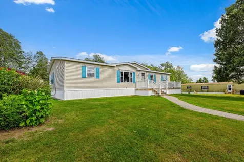 107 Crestwood Lane Greenville NH 03048