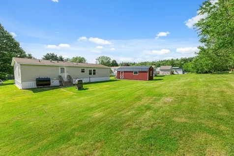 107 Crestwood Lane Greenville NH 03048
