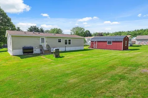 107 Crestwood Lane Greenville NH 03048