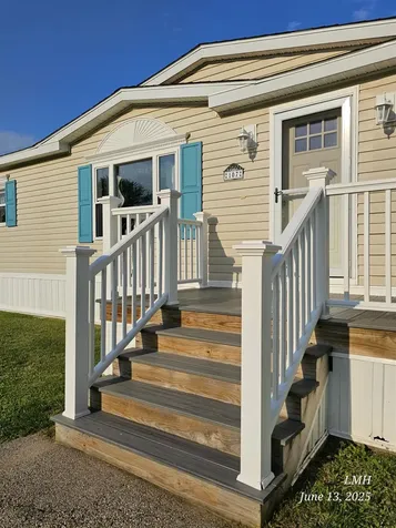 107 Crestwood Lane Greenville NH 03048