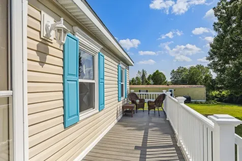 107 Crestwood Lane Greenville NH 03048