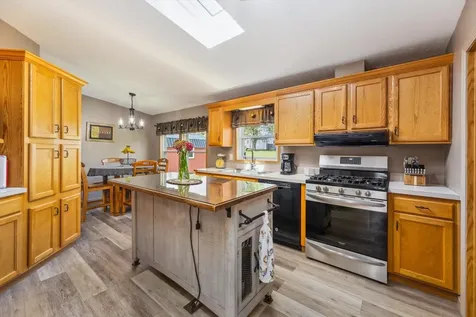 107 Crestwood Lane Greenville NH 03048