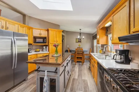 107 Crestwood Lane Greenville NH 03048