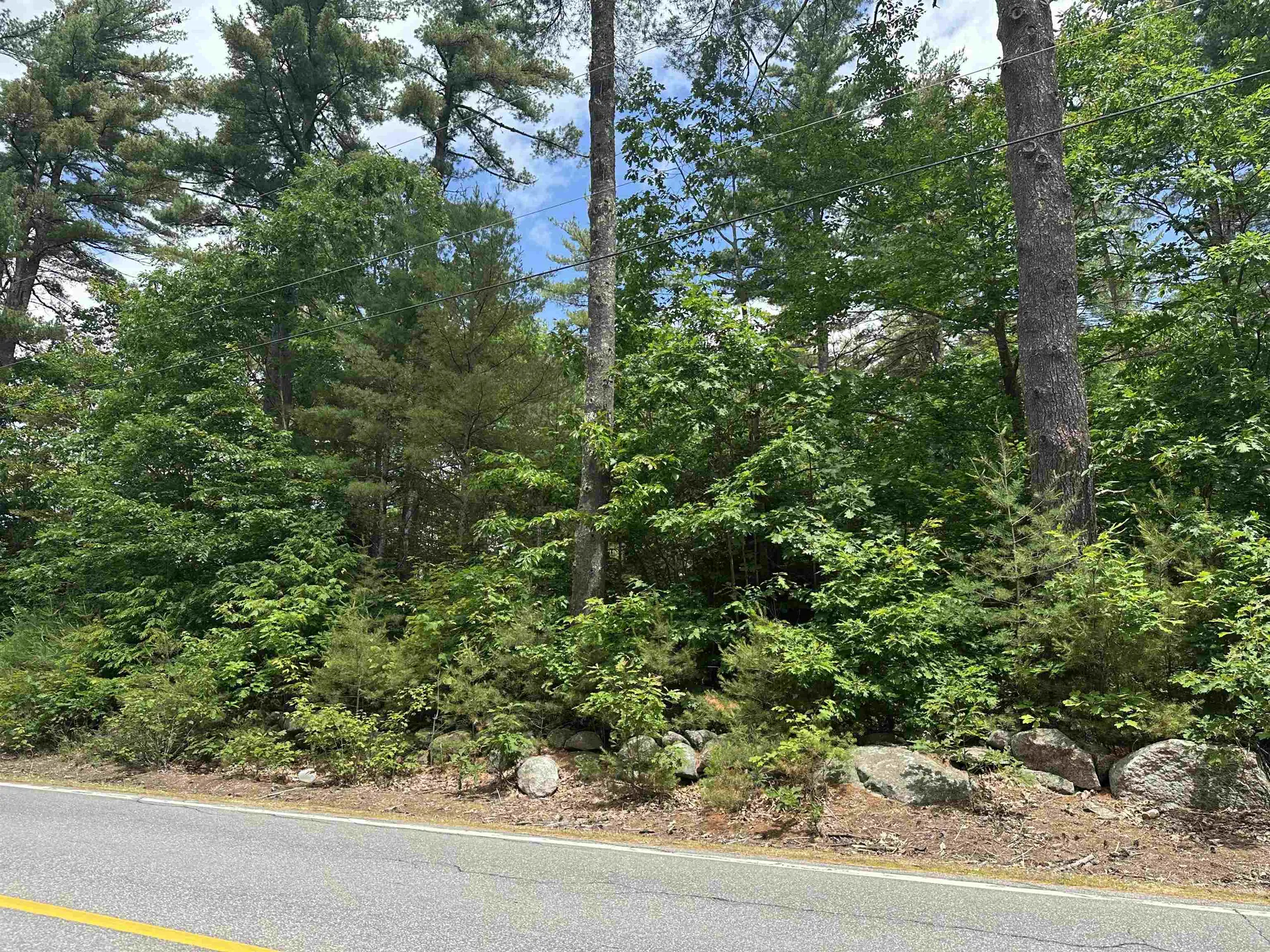 Province Lake Road Effingham NH 03882