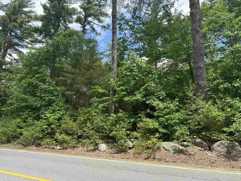 Province Lake Road Effingham NH 03882