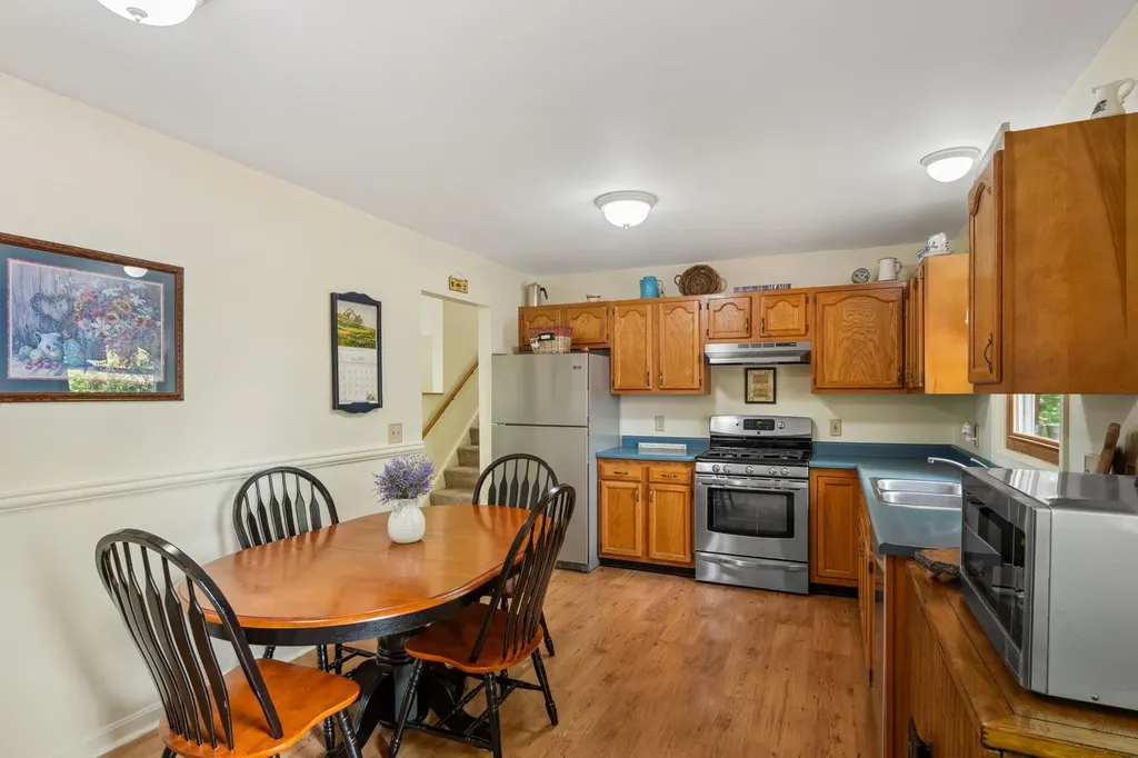 60 Savage Court Williston VT 05495