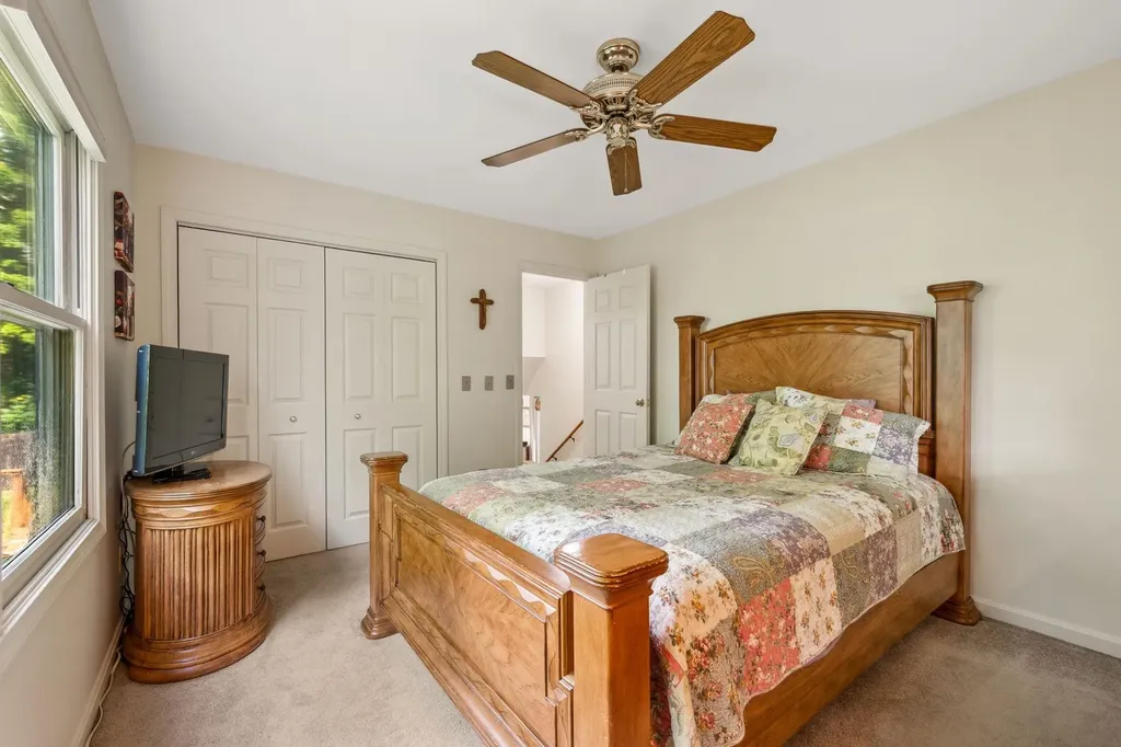 60 Savage Court Williston VT 05495