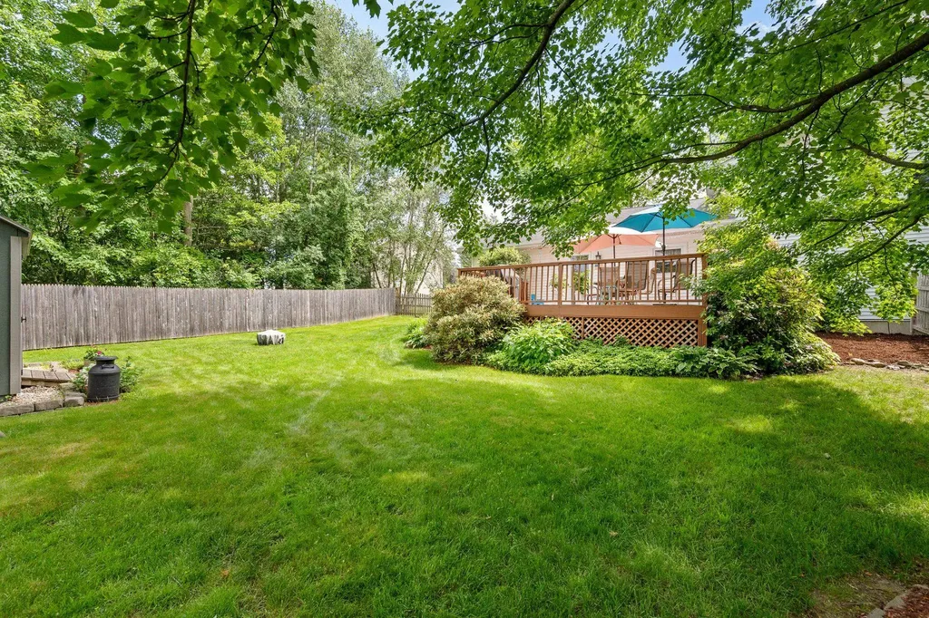 60 Savage Court Williston VT 05495