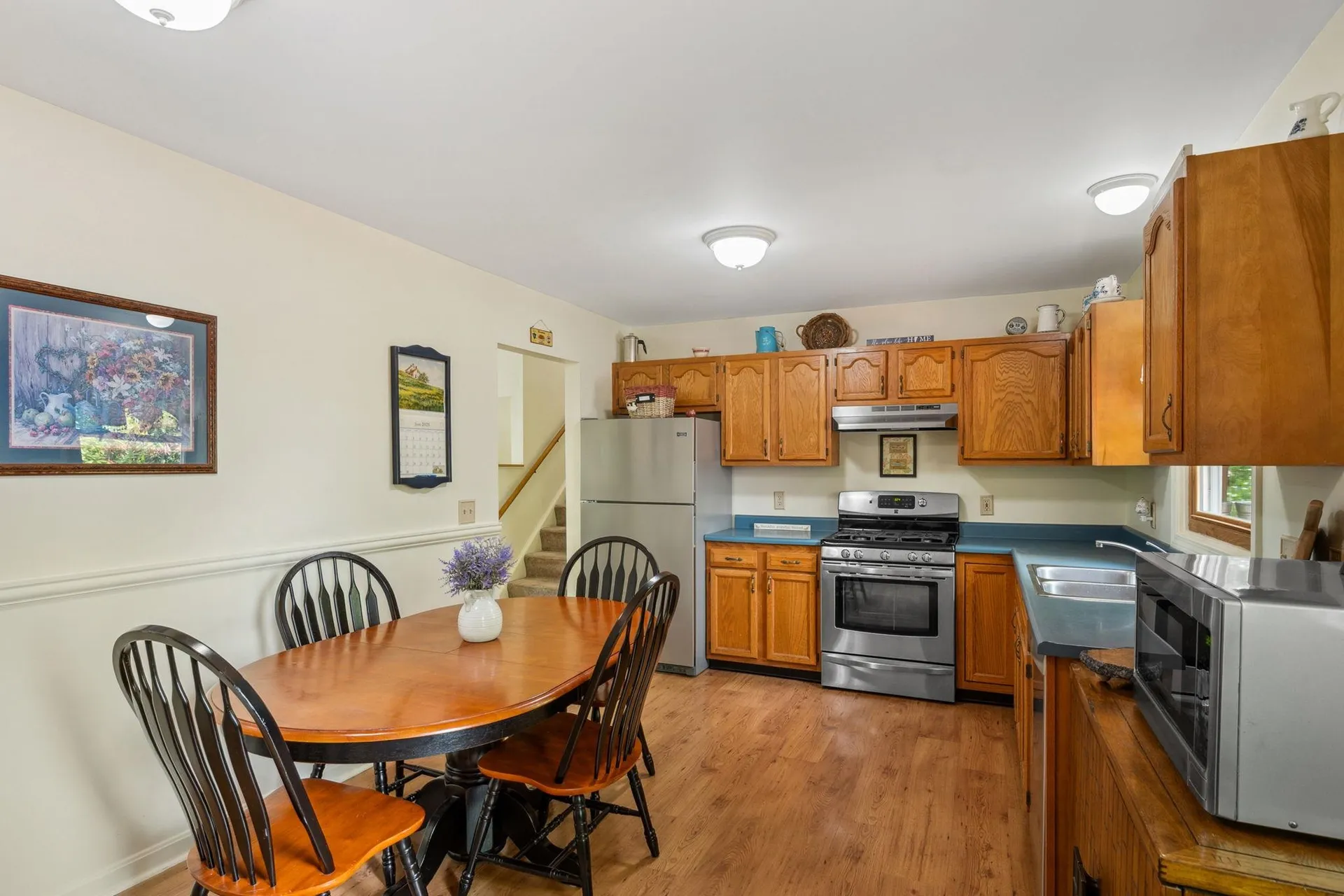 60 Savage Court Williston VT 05495