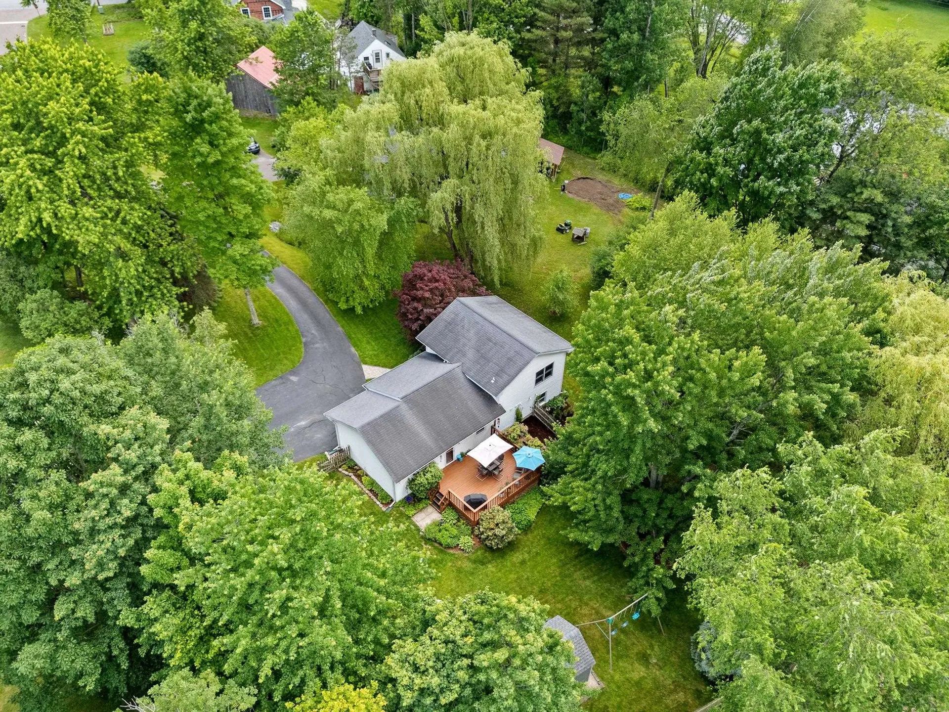 60 Savage Court Williston VT 05495