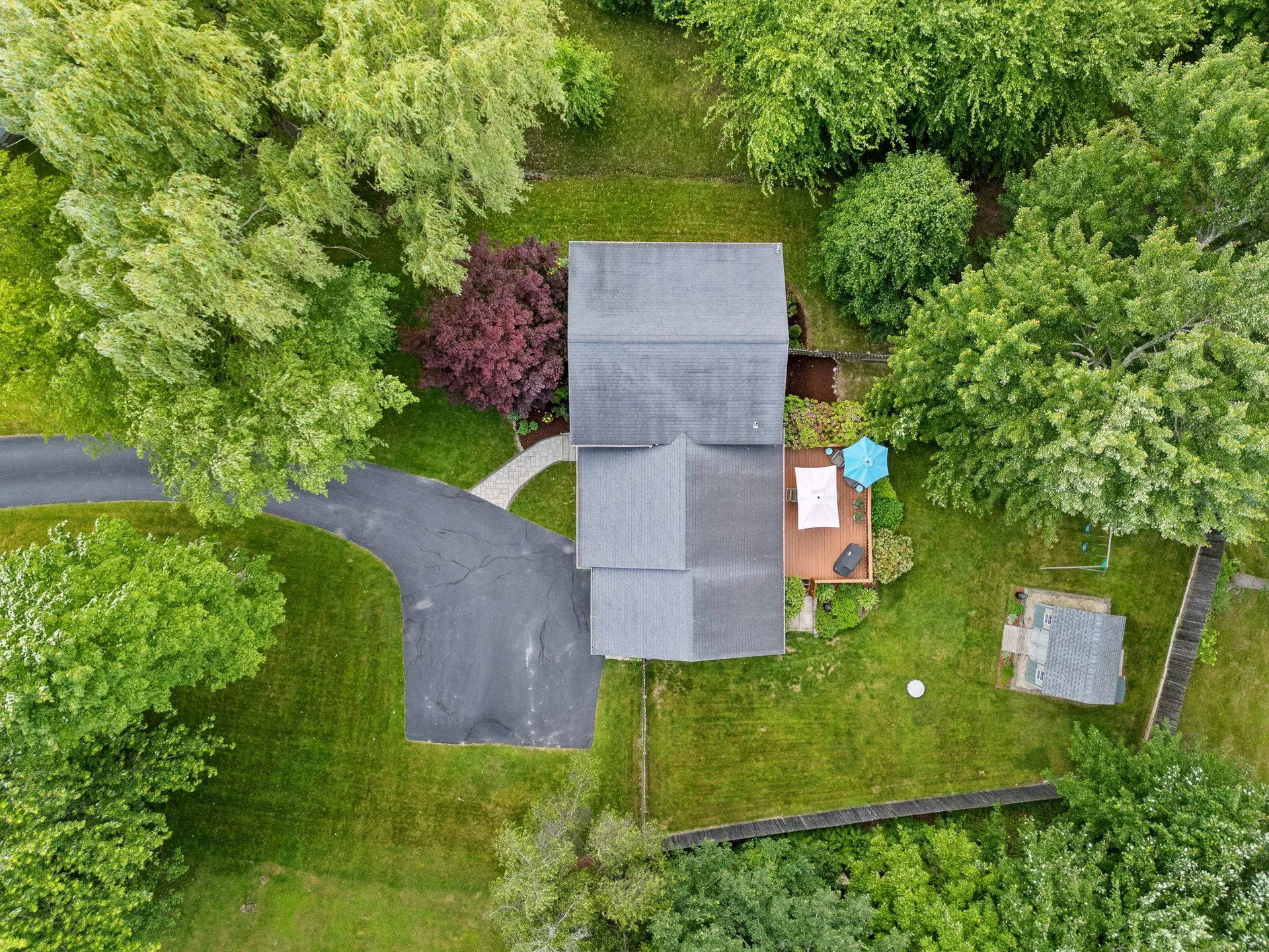 60 Savage Court Williston VT 05495