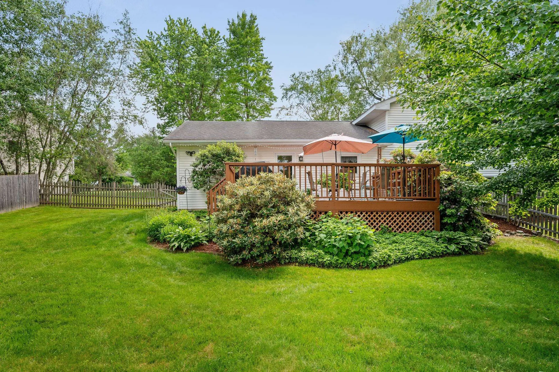 60 Savage Court Williston VT 05495