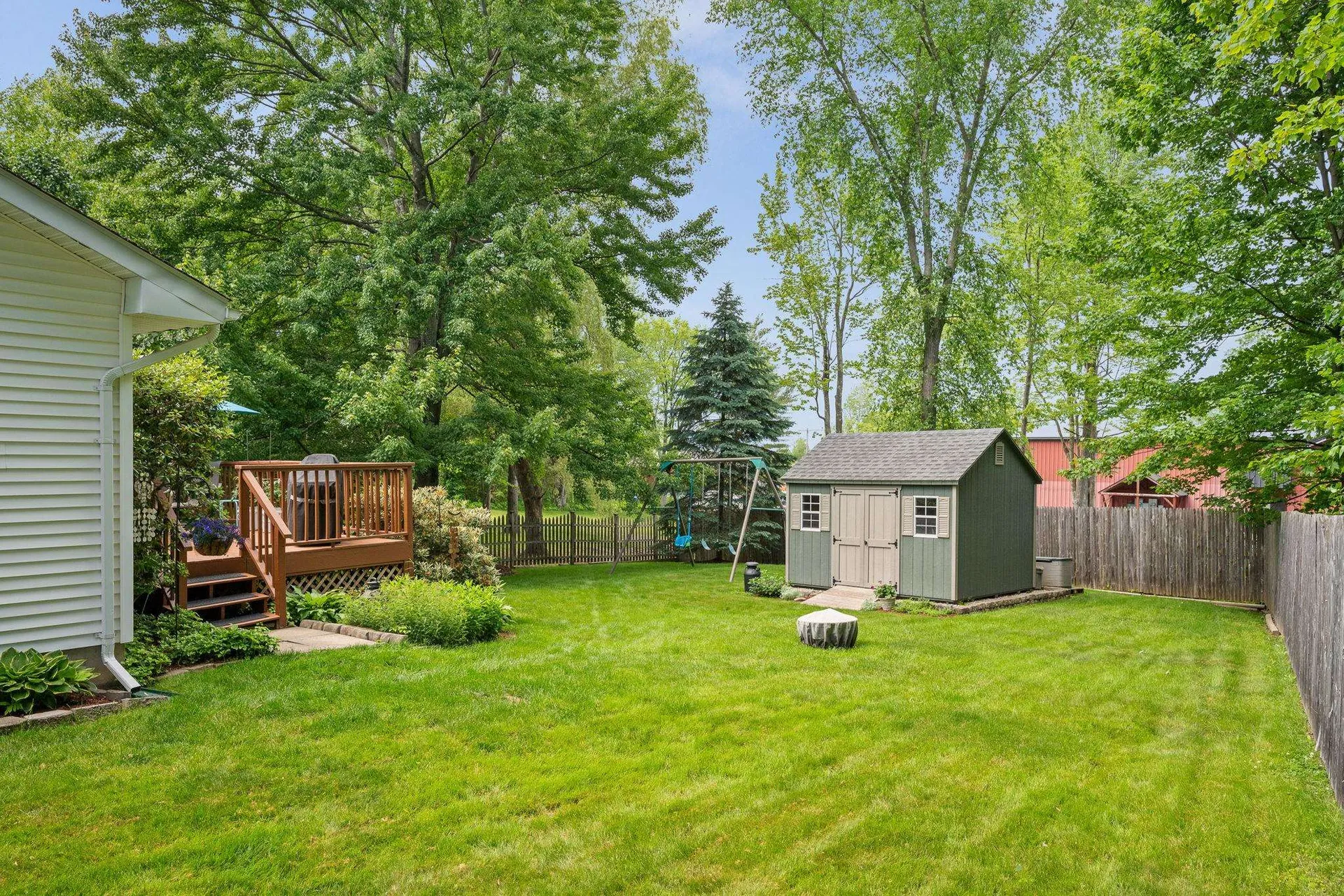 60 Savage Court Williston VT 05495